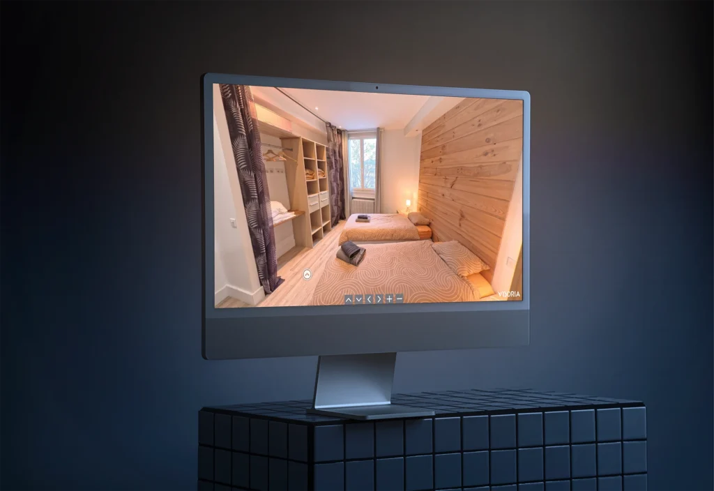 VISORIA Photo visite virtuelle chambery savoie mockup 2 min